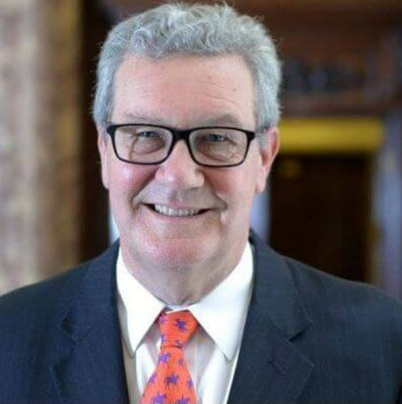 Alexander Downer